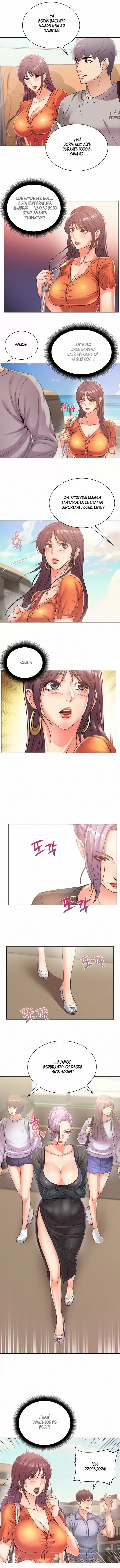 Eunhye Super Capítulo 28 - Page 3