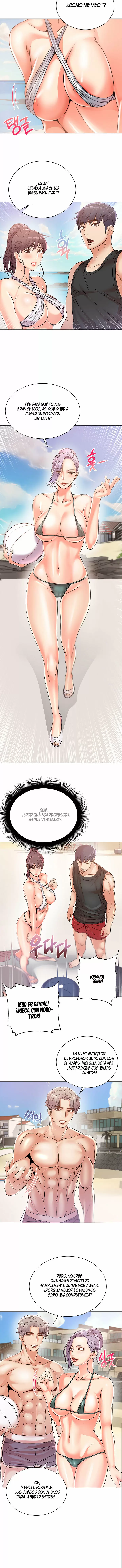 Eunhye Super Capítulo 28 - Page 9
