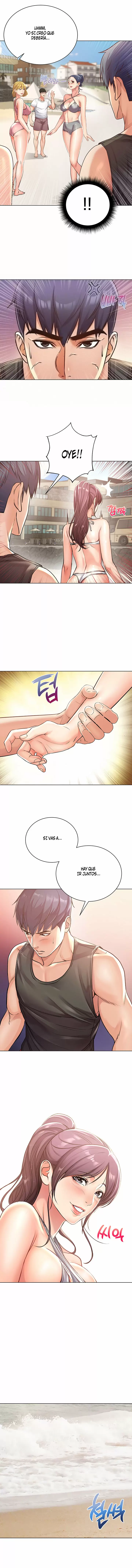 Eunhye Super Capítulo 29 - Page 4