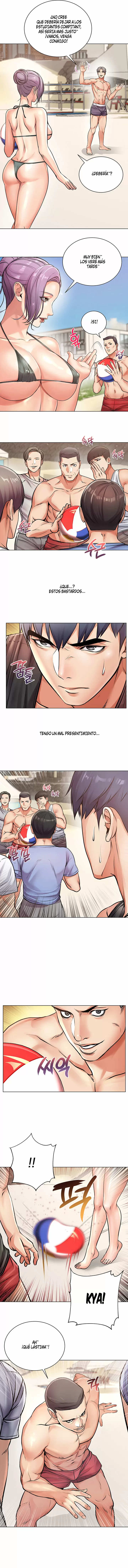 Eunhye Super Capítulo 29 - Page 6