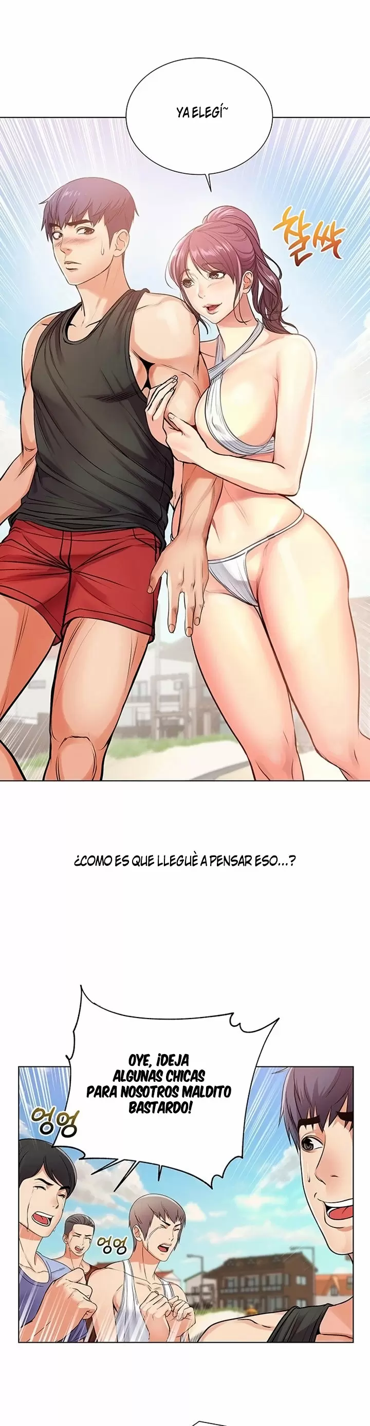 Eunhye Super Capítulo 30 - Page 11