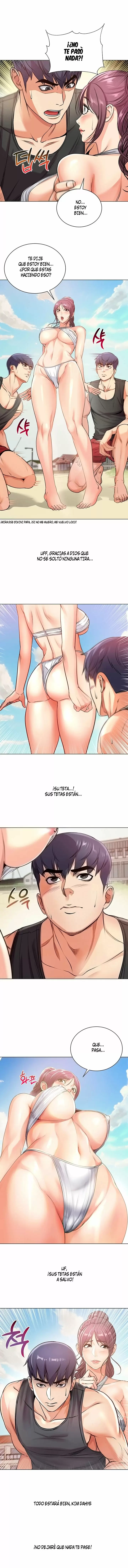 Eunhye Super Capítulo 30 - Page 4