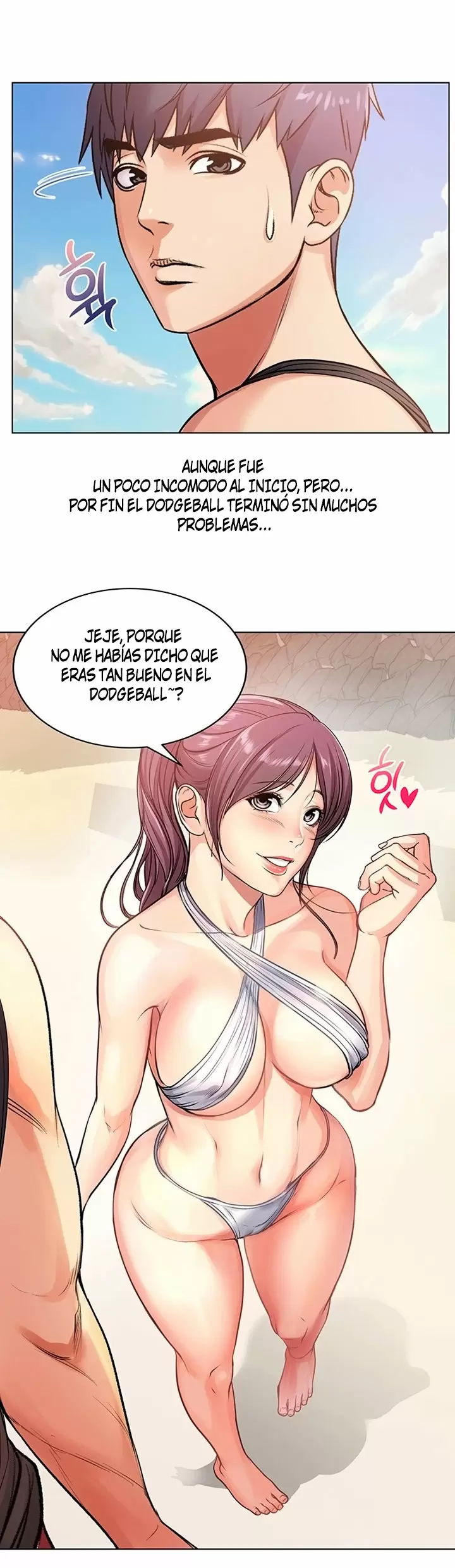 Eunhye Super Capítulo 30 - Page 9