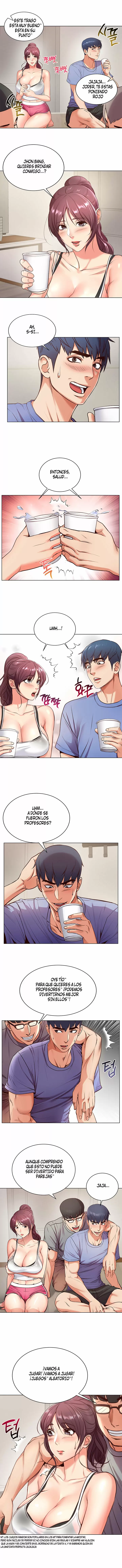 Eunhye Super Capítulo 31 - Page 7