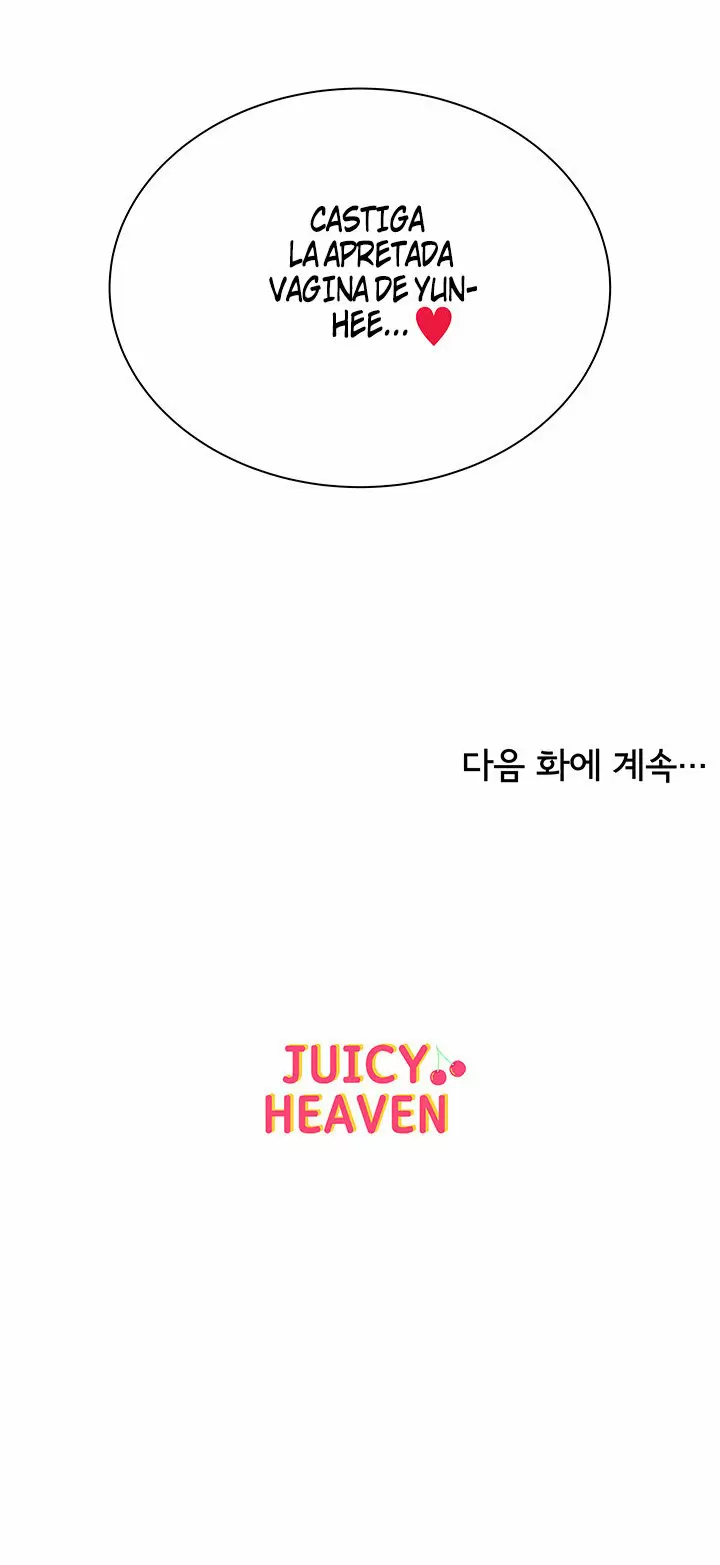 Eunhye Super Capítulo 32 - Page 11