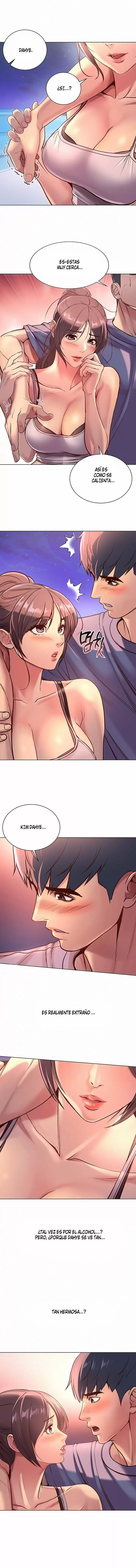 Eunhye Super Capítulo 32 - Page 4