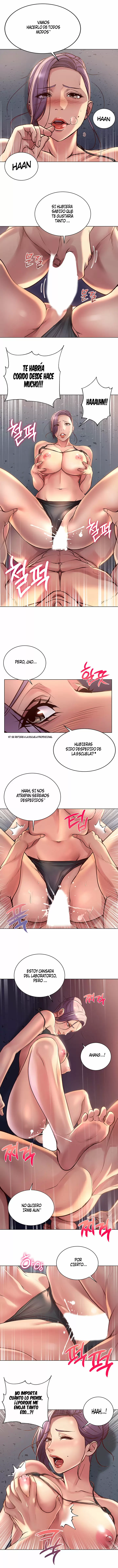 Eunhye Super Capítulo 32 - Page 9