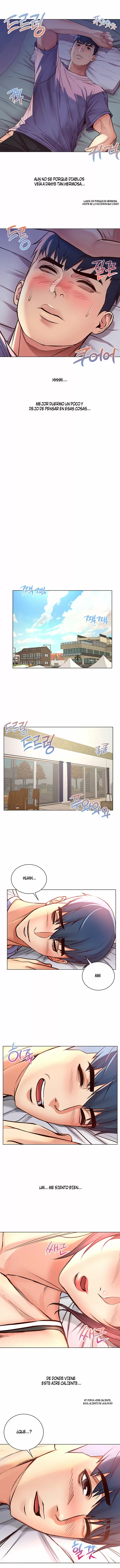 Eunhye Super Capítulo 33 - Page 10