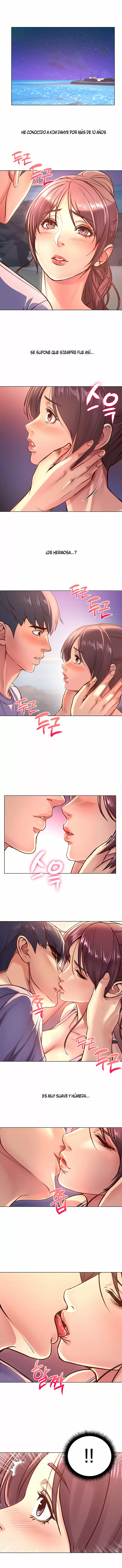 Eunhye Super Capítulo 33 - Page 7