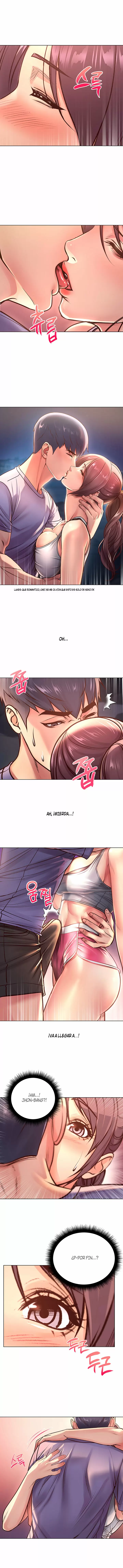 Eunhye Super Capítulo 33 - Page 8
