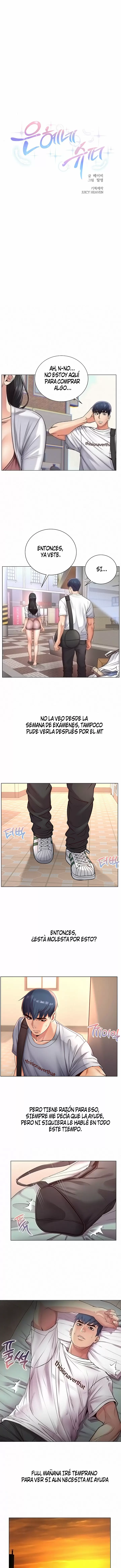 Eunhye Super Capítulo 35 - Page 2