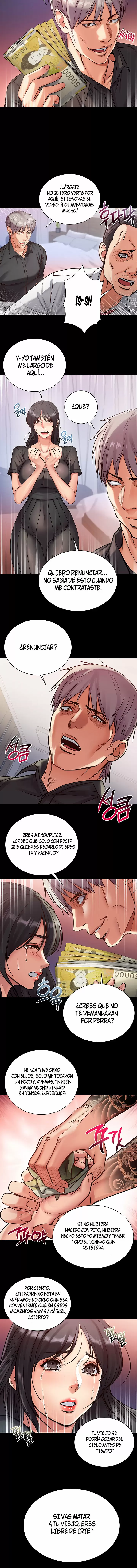 Eunhye Super Capítulo 35 - Page 9
