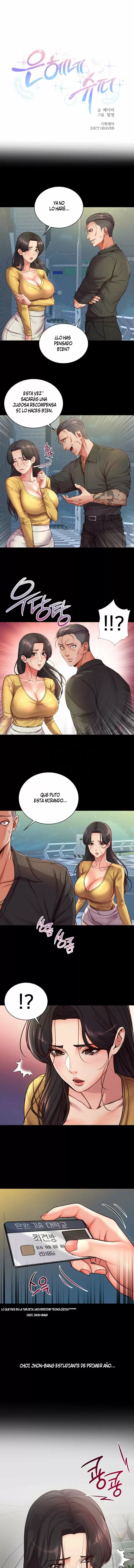 Eunhye Super Capítulo 36 - Page 2