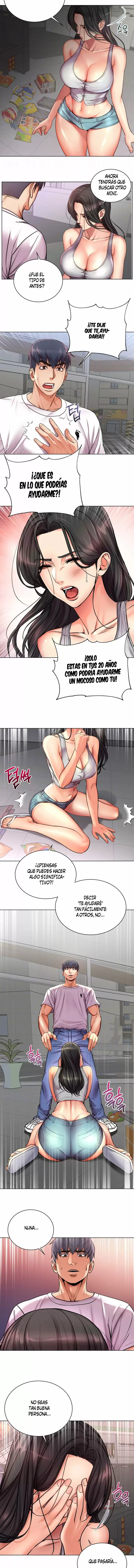 Eunhye Super Capítulo 36 - Page 4