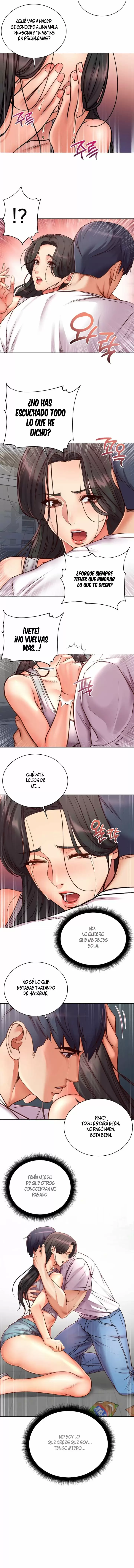 Eunhye Super Capítulo 36 - Page 5