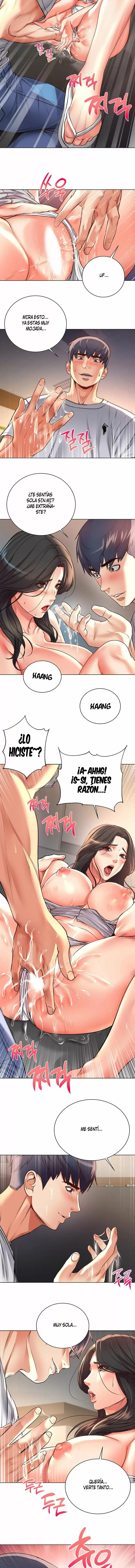 Eunhye Super Capítulo 37 - Page 7