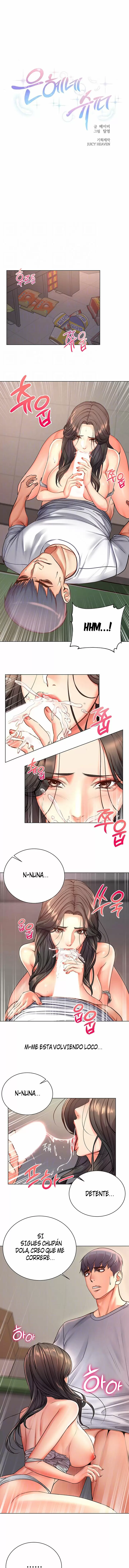 Eunhye Super Capítulo 38 - Page 2