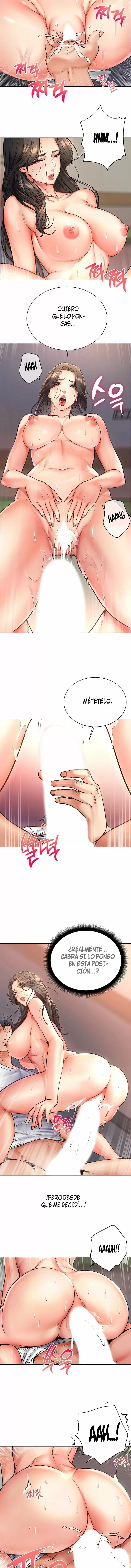 Eunhye Super Capítulo 38 - Page 8