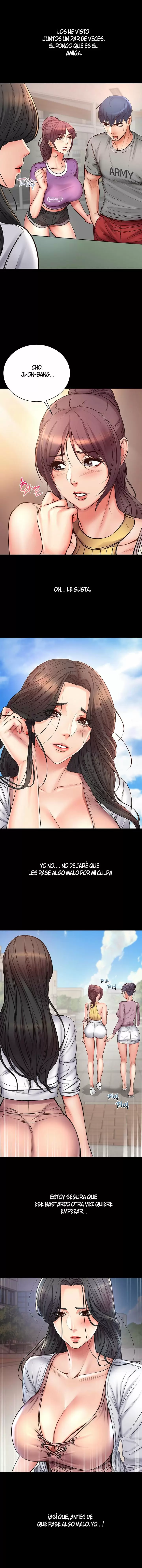 Eunhye Super Capítulo 39 - Page 11