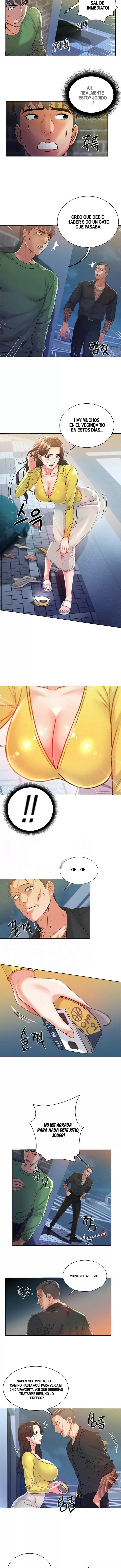 Eunhye Super Capítulo 4 - Page 3