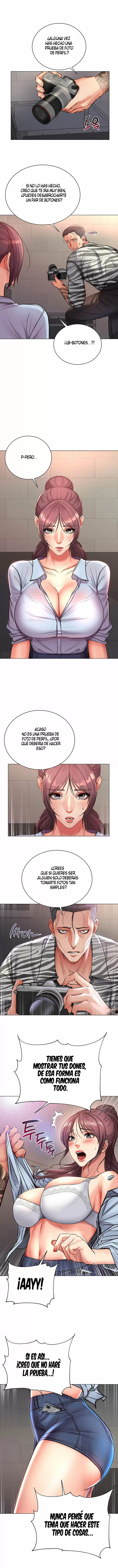 Eunhye Super Capítulo 40 - Page 11