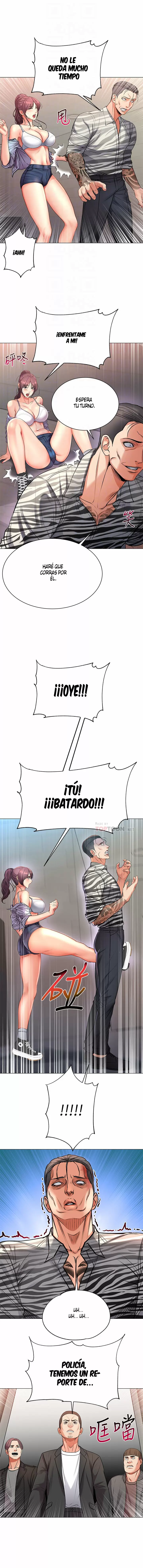 Eunhye Super Capítulo 41 - Page 5