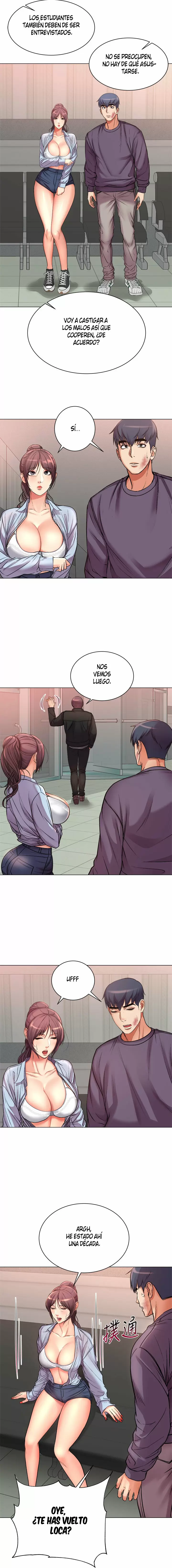 Eunhye Super Capítulo 41 - Page 9