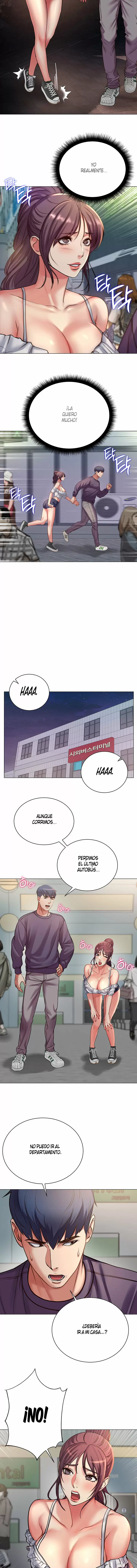 Eunhye Super Capítulo 42 - Page 10