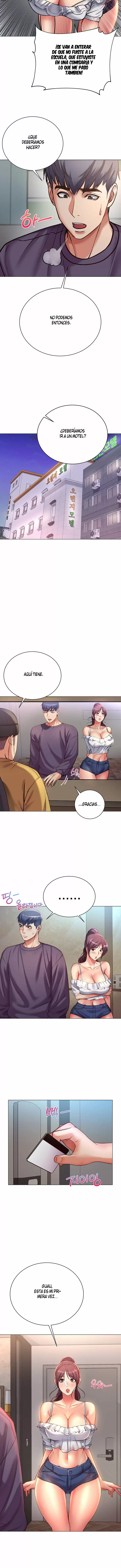 Eunhye Super Capítulo 42 - Page 11