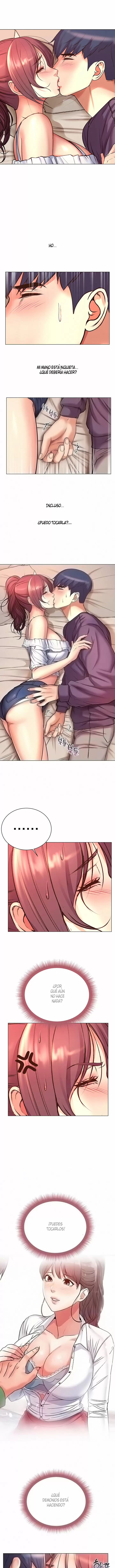 Eunhye Super Capítulo 43 - Page 2
