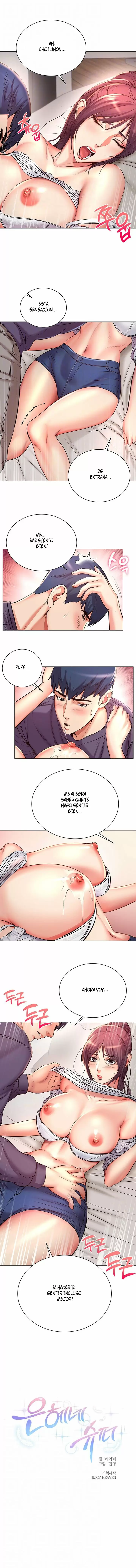Eunhye Super Capítulo 44 - Page 3