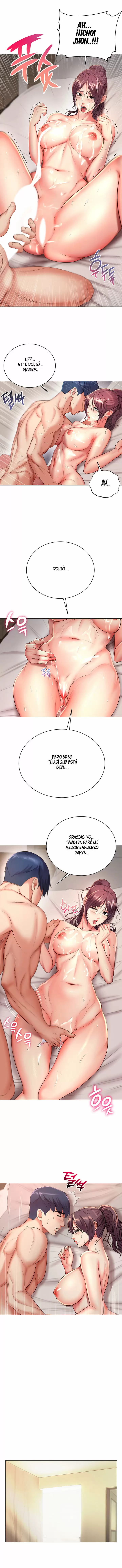 Eunhye Super Capítulo 45 - Page 8
