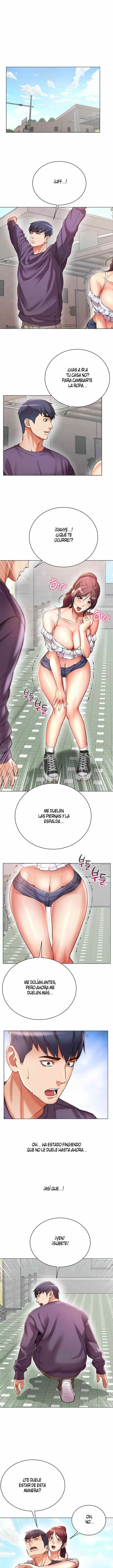 Eunhye Super Capítulo 46 - Page 12
