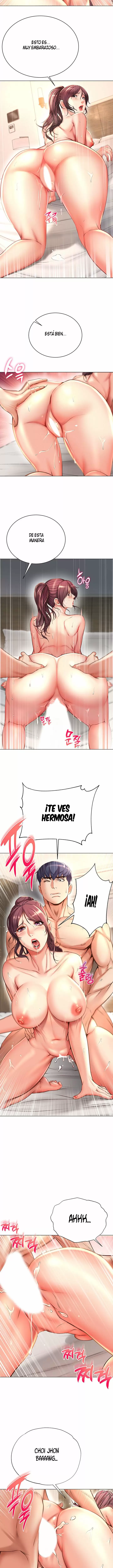 Eunhye Super Capítulo 46 - Page 6