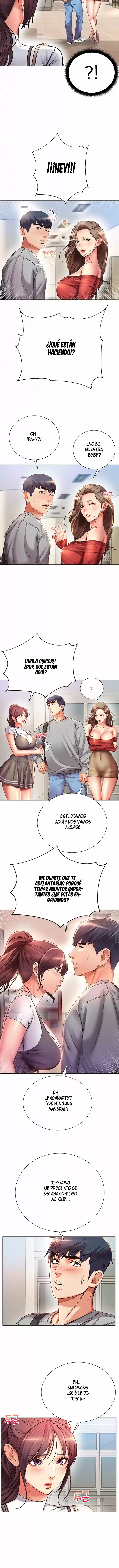 Eunhye Super Capítulo 47 - Page 4