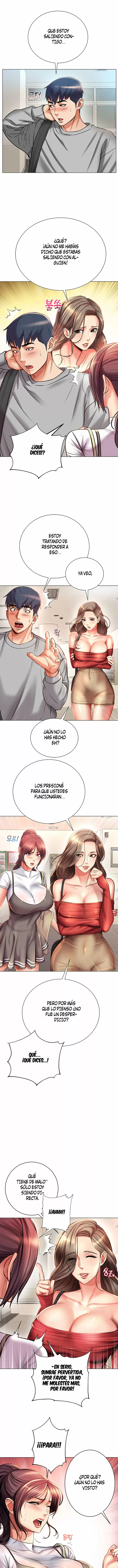 Eunhye Super Capítulo 47 - Page 5