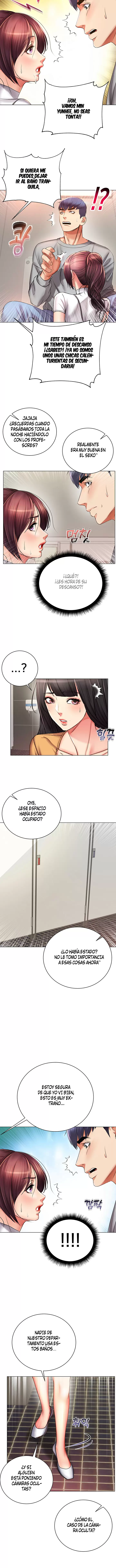 Eunhye Super Capítulo 48 - Page 9