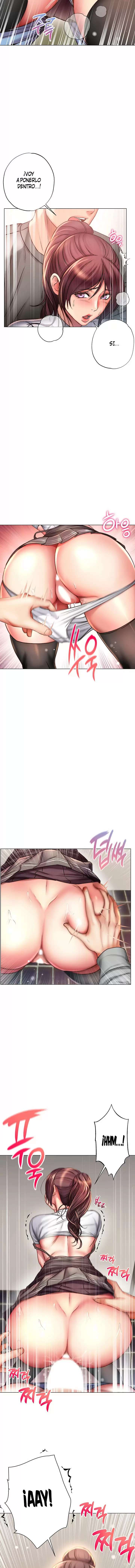 Eunhye Super Capítulo 49 - Page 11