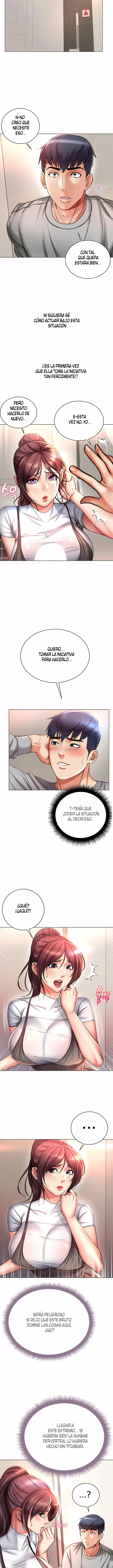 Eunhye Super Capítulo 49 - Page 6