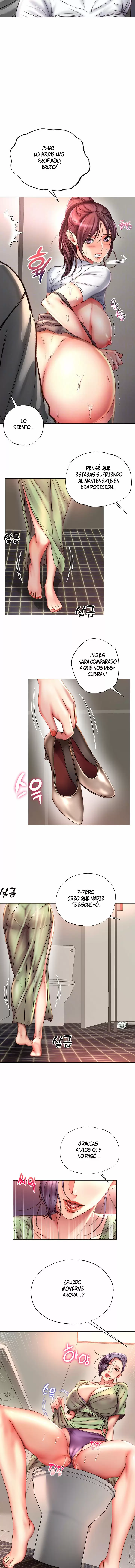 Eunhye Super Capítulo 50 - Page 4