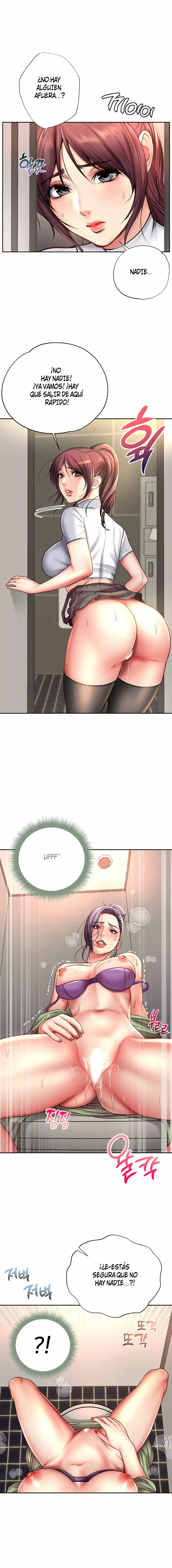 Eunhye Super Capítulo 51 - Page 11