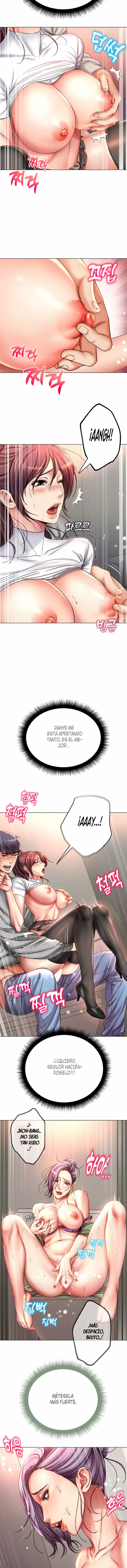 Eunhye Super Capítulo 51 - Page 4