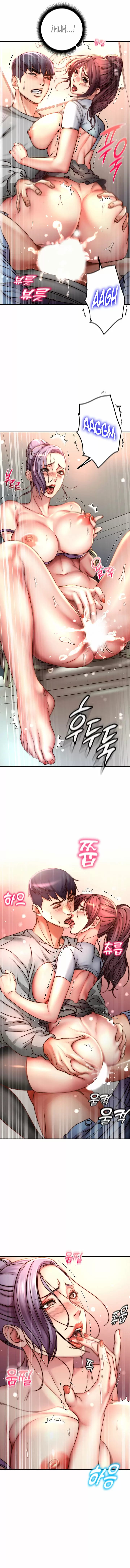 Eunhye Super Capítulo 51 - Page 9