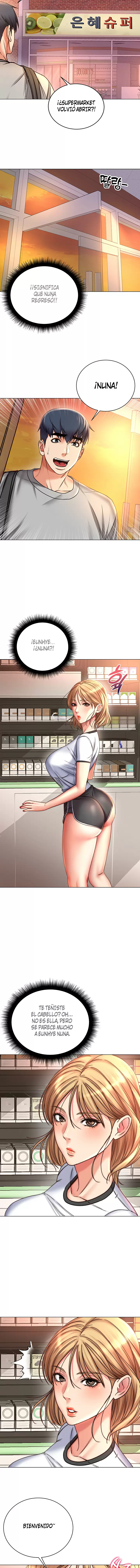 Eunhye Super Capítulo 52 - Page 7