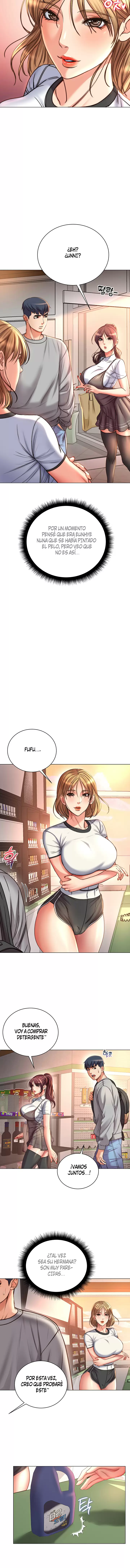 Eunhye Super Capítulo 52 - Page 8
