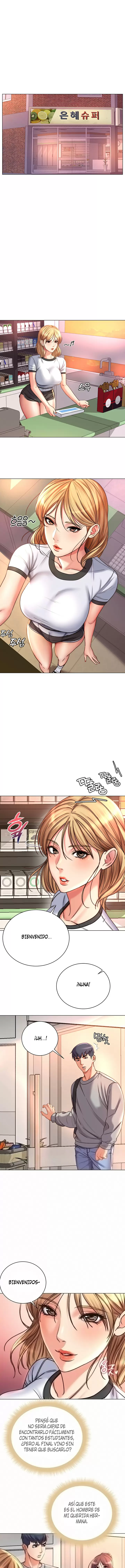 Eunhye Super Capítulo 53 - Page 2