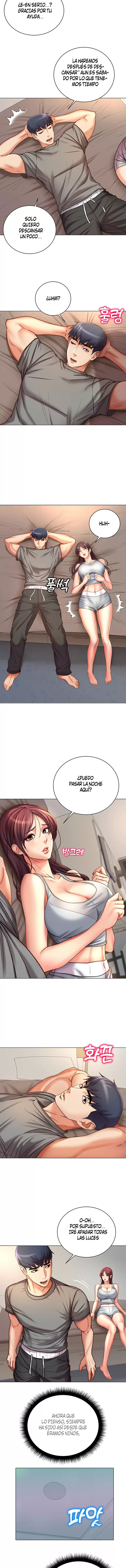 Eunhye Super Capítulo 53 - Page 9