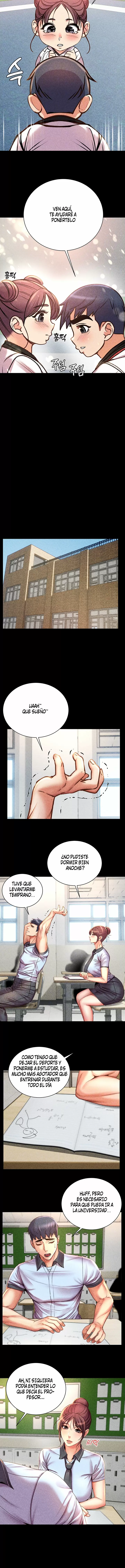 Eunhye Super Capítulo 54 - Page 4