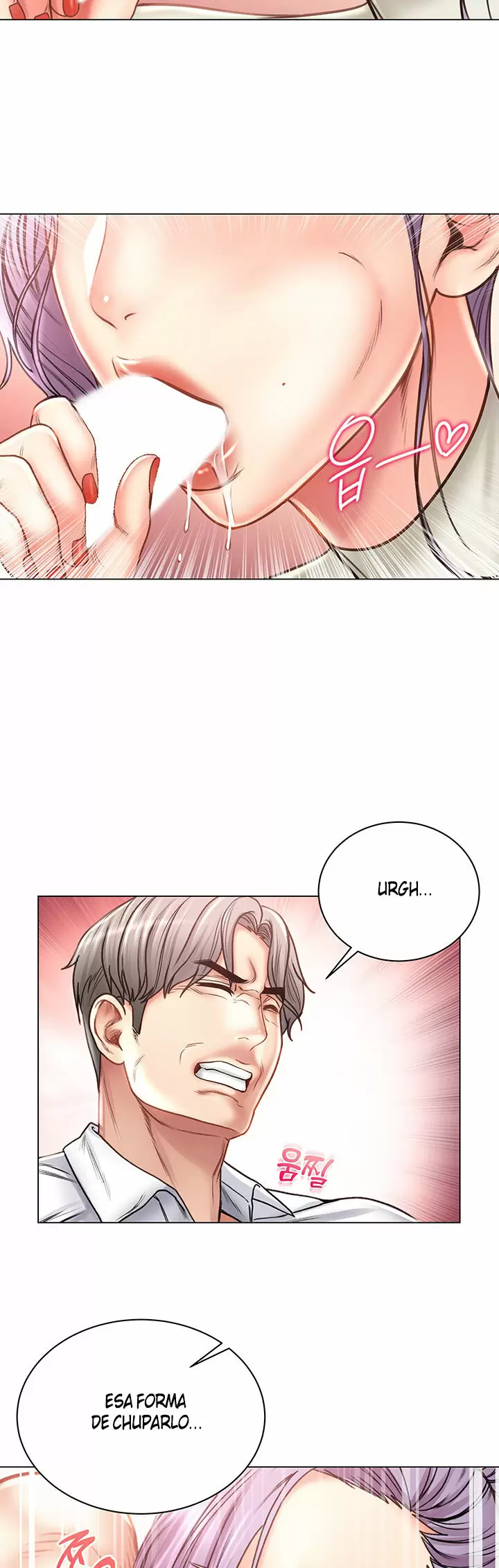 Eunhye Super Capítulo 60 - Page 10