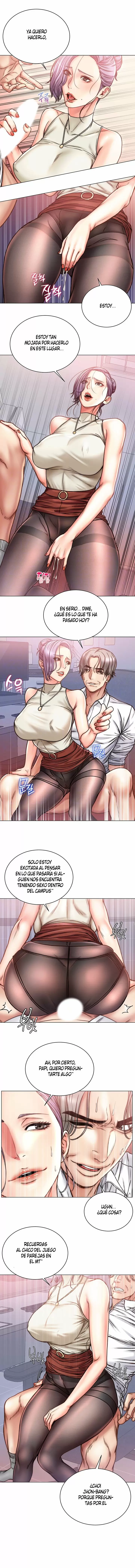 Eunhye Super Capítulo 60 - Page 13